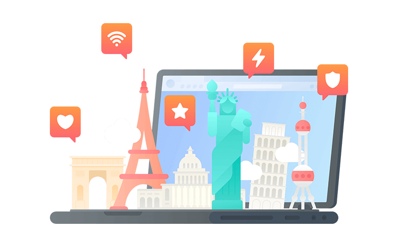 伊朗回国vpn - ROUTECN